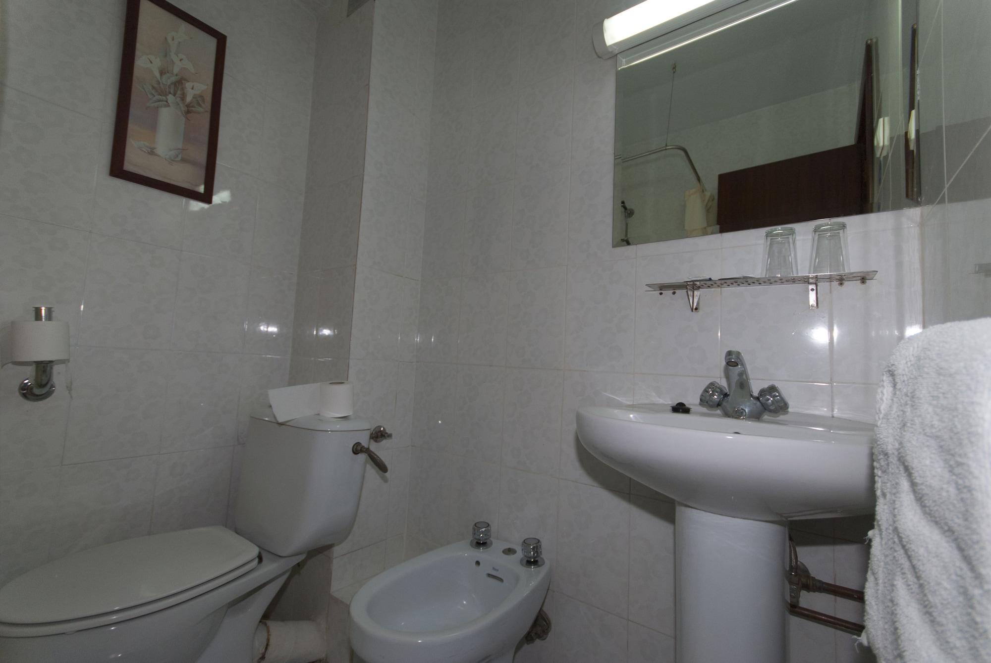 Hostal Goyma I San Fernando De Henares Esterno foto