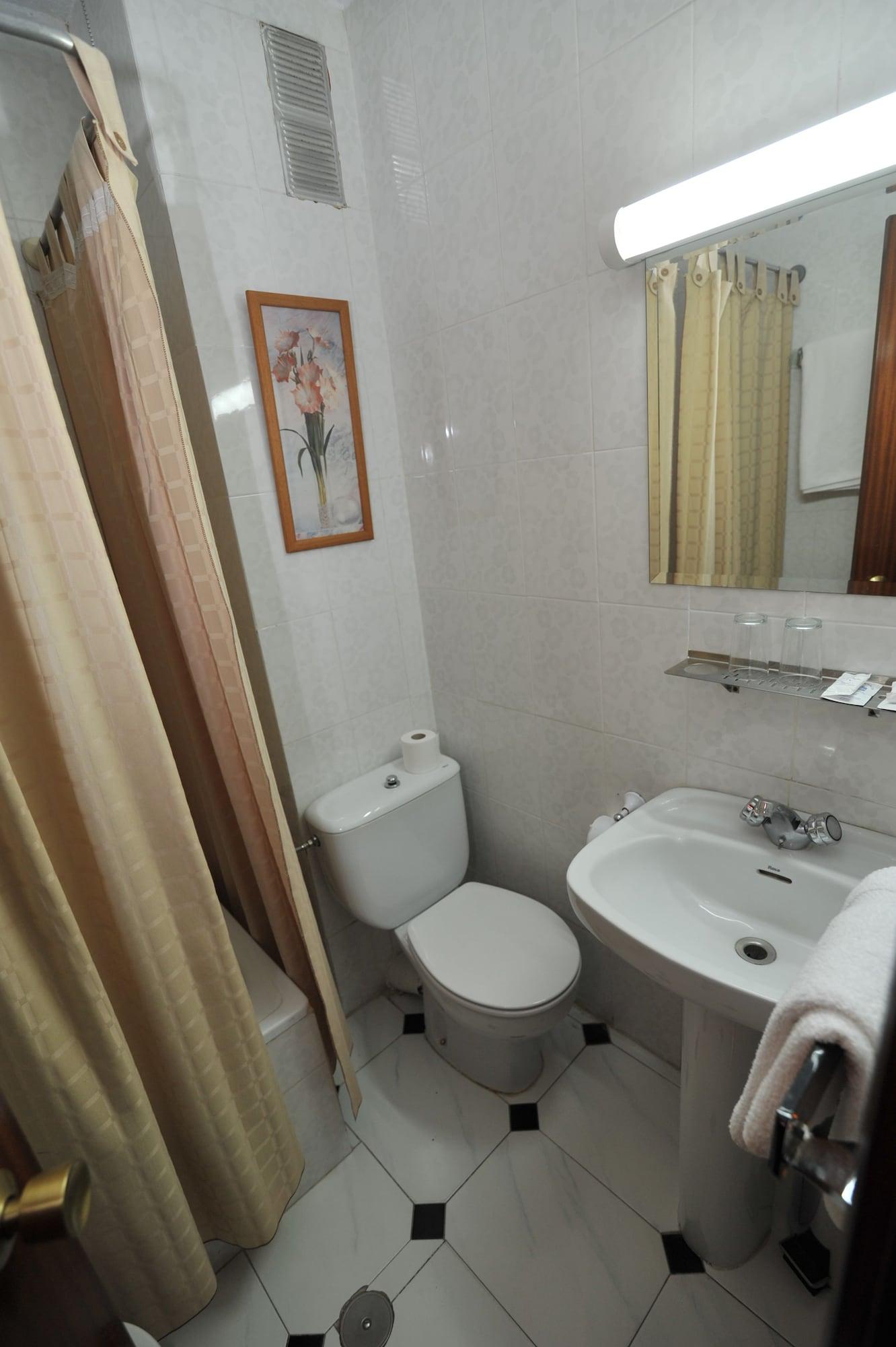 Hostal Goyma I San Fernando De Henares Esterno foto