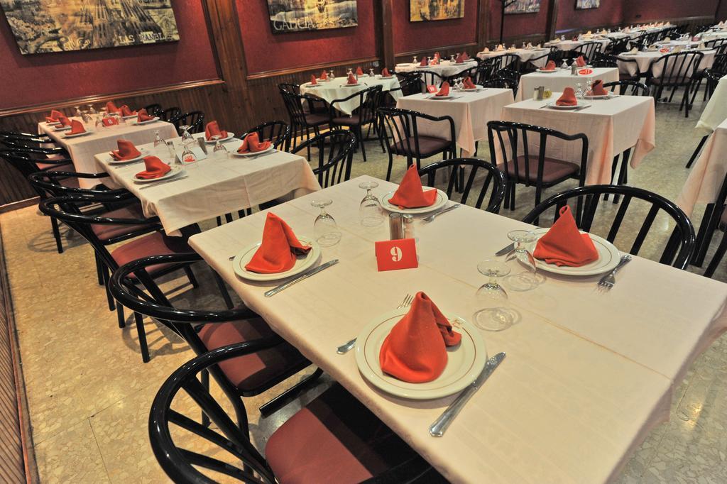 Hostal Goyma I San Fernando De Henares Esterno foto