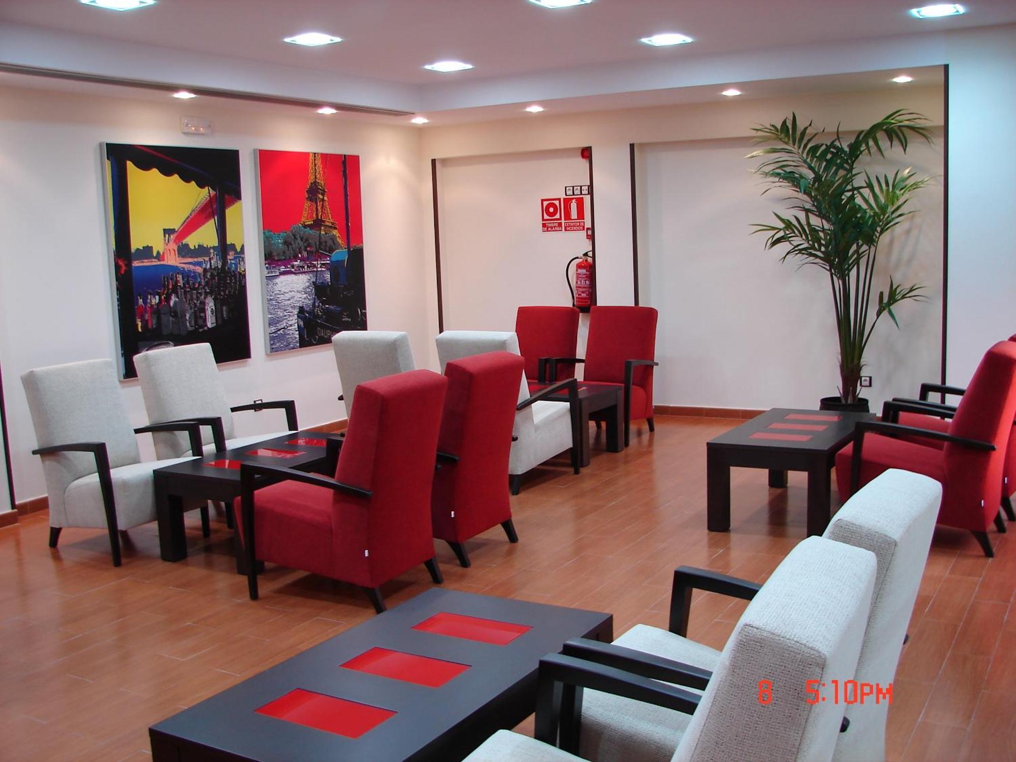 Hostal Goyma I San Fernando De Henares Esterno foto
