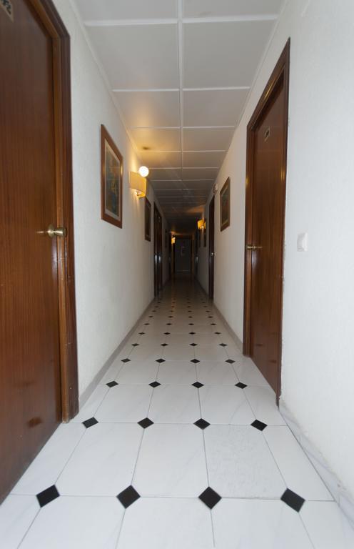Hostal Goyma I San Fernando De Henares Esterno foto