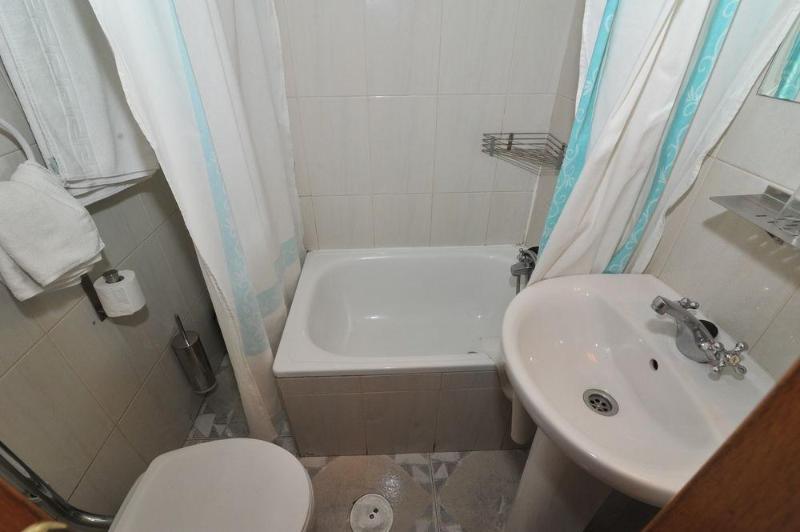Hostal Goyma I San Fernando De Henares Esterno foto