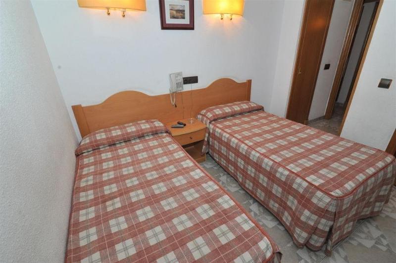 Hostal Goyma I San Fernando De Henares Esterno foto
