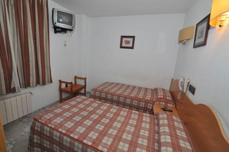 Hostal Goyma I San Fernando De Henares Esterno foto