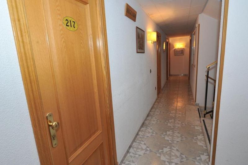 Hostal Goyma I San Fernando De Henares Esterno foto
