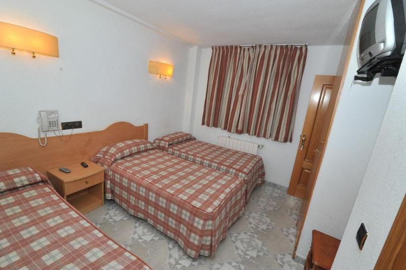 Hostal Goyma I San Fernando De Henares Esterno foto
