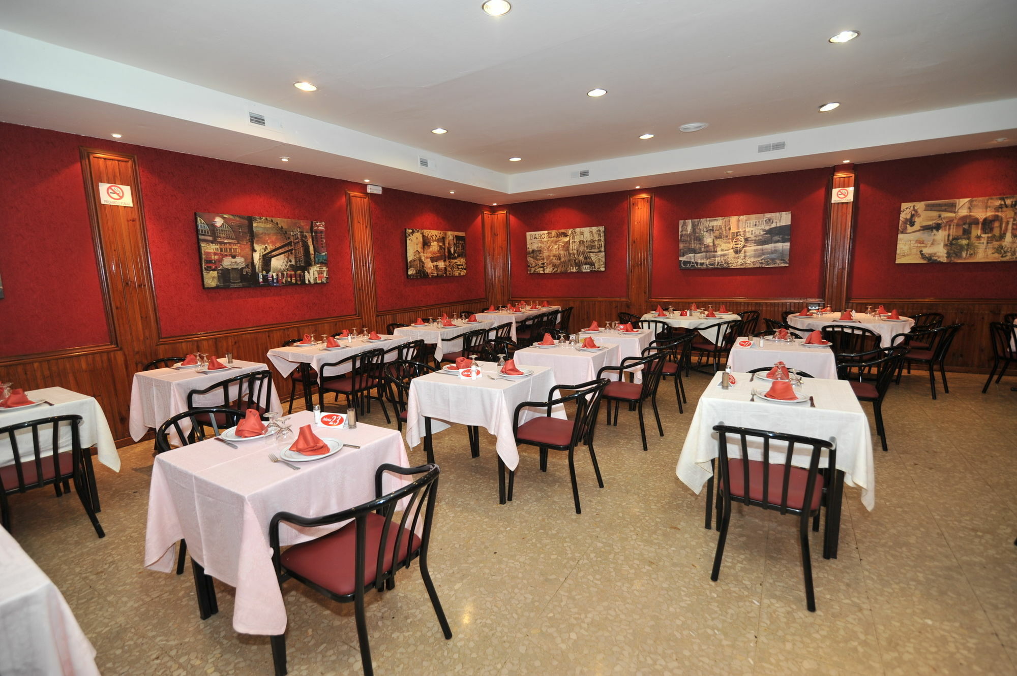 Hostal Goyma I San Fernando De Henares Esterno foto
